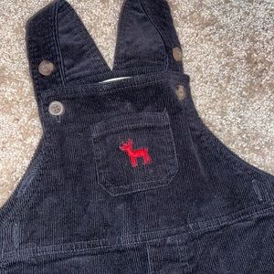 Crown & Ivy Overalls